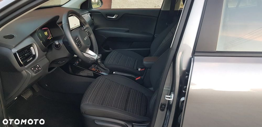 Kia Stonic 1.0 T-GDI 100 OPF DCT7 Vision - 25