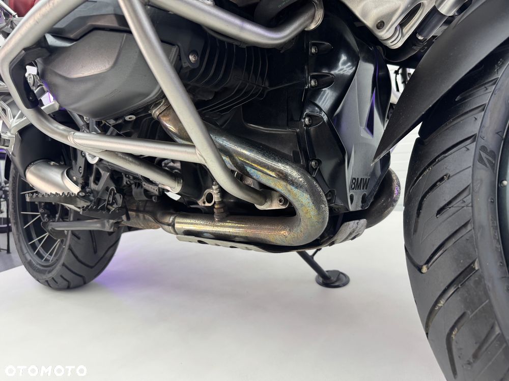 BMW GS - 12