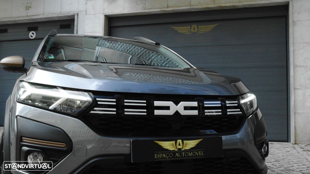 Dacia Jogger 1.2 ECO-G Extreme 7L - 2