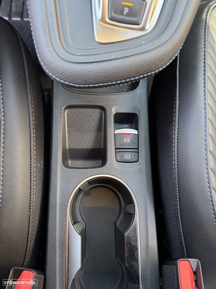 Renault Symbioz 1.6 E-Tech Full Hybrid Esprit Alpine - 3