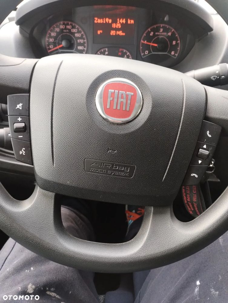 Fiat DUCATO - 14
