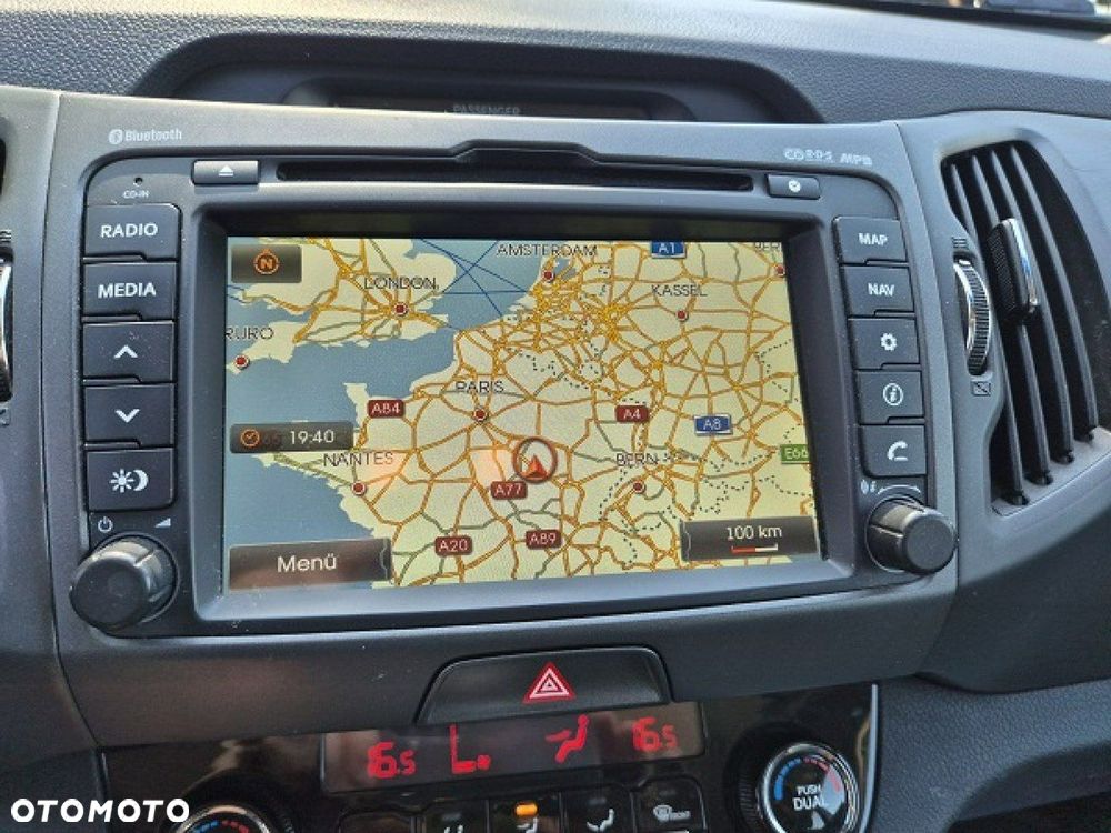 Kia Sportage - 32