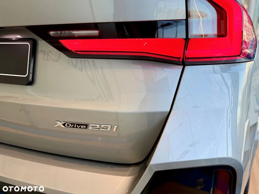 BMW X1 xDrive23i mHEV M Sport sport - 5