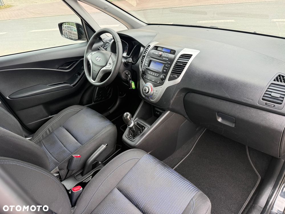 Hyundai ix20 1.4 5 Star Edition - 10