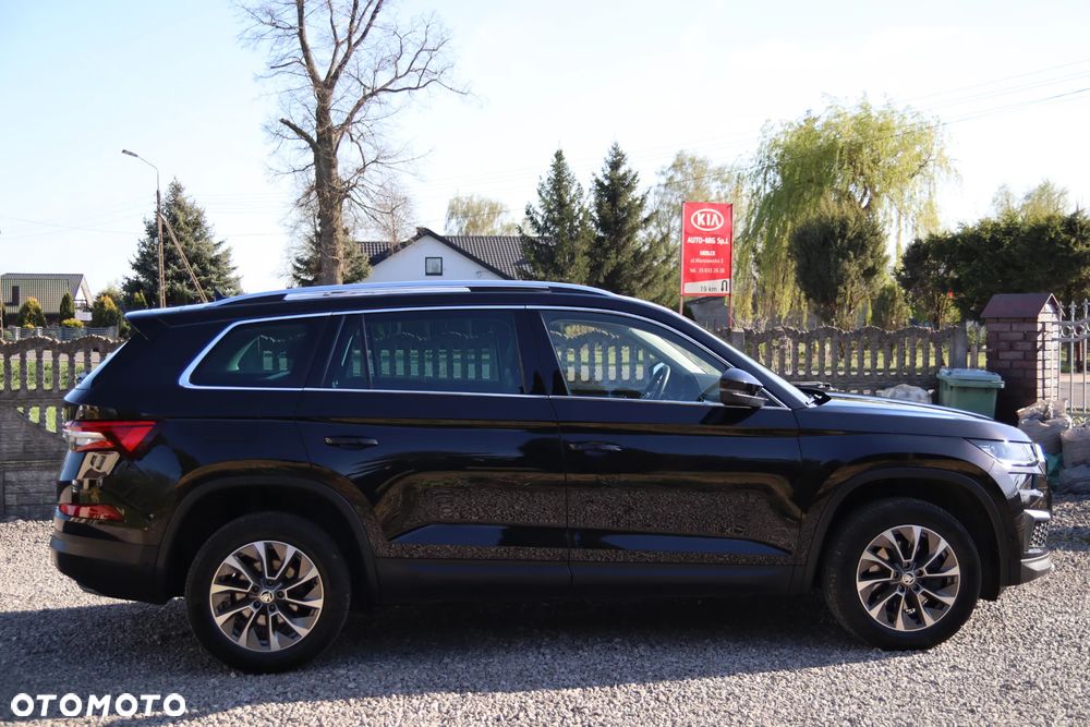 Skoda Kodiaq 2.0 TDI 4x2 Style DSG - 5