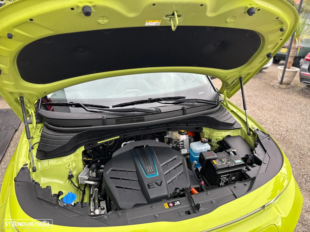 Kia e-Soul Vision - 16