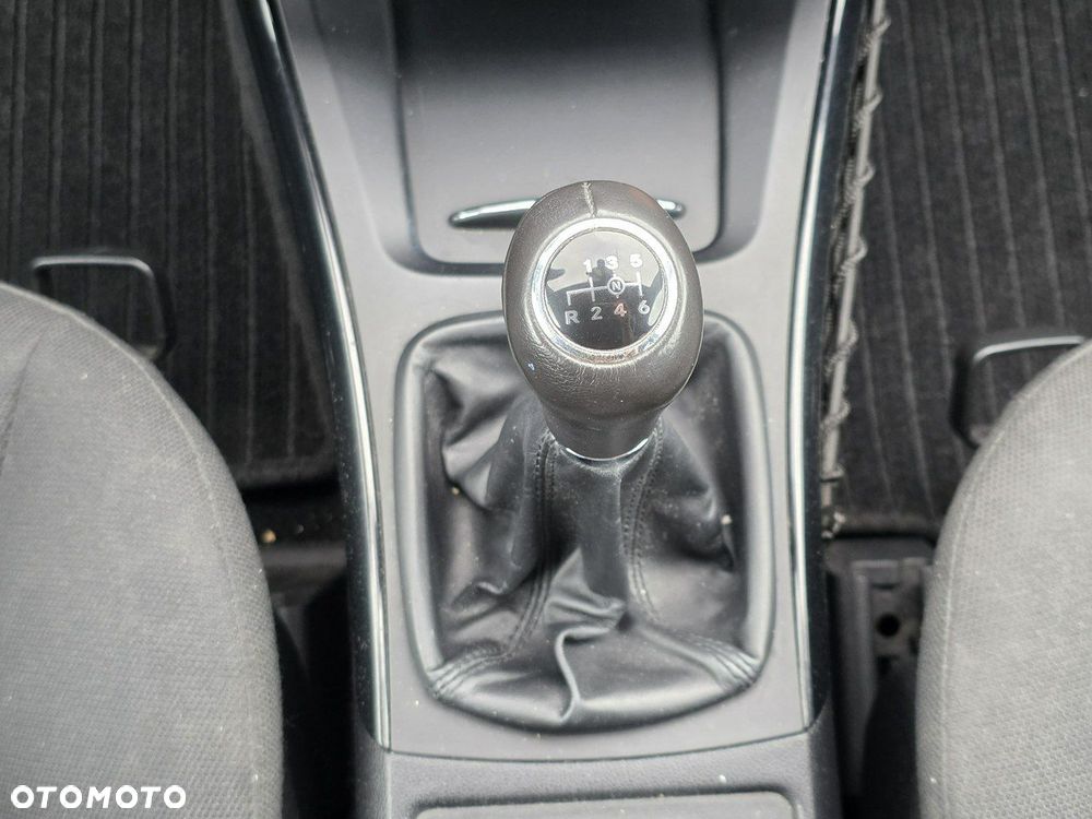 Mercedes-Benz Klasa A 180 CDI - 20