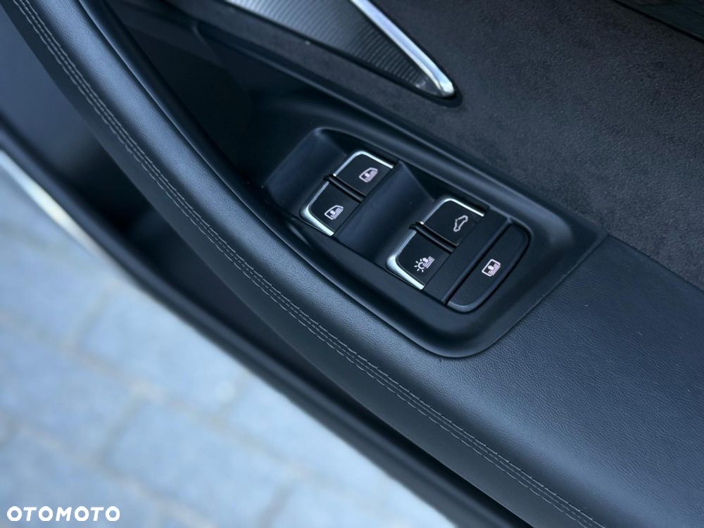 Audi A8 - 37