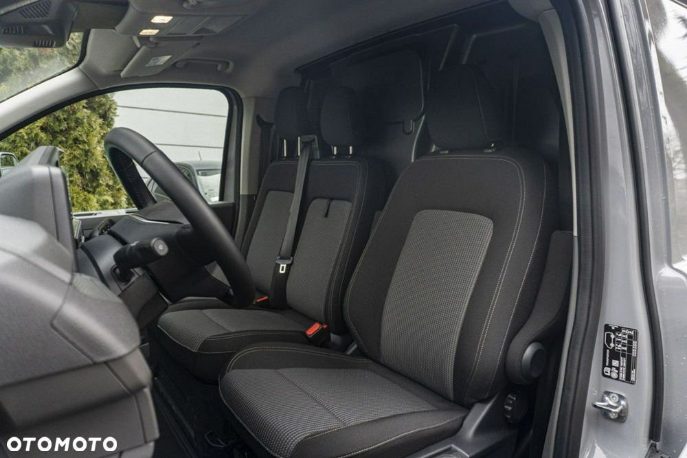 Volkswagen Transporter - 14