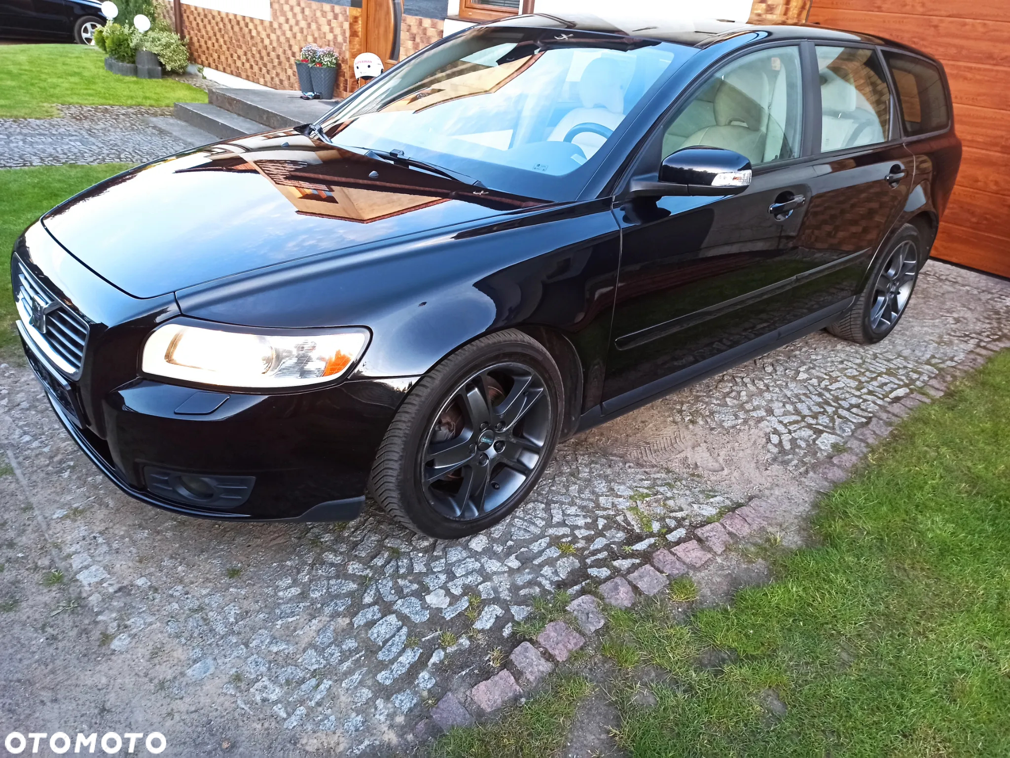 Volvo V50 1.8 Edition - 13