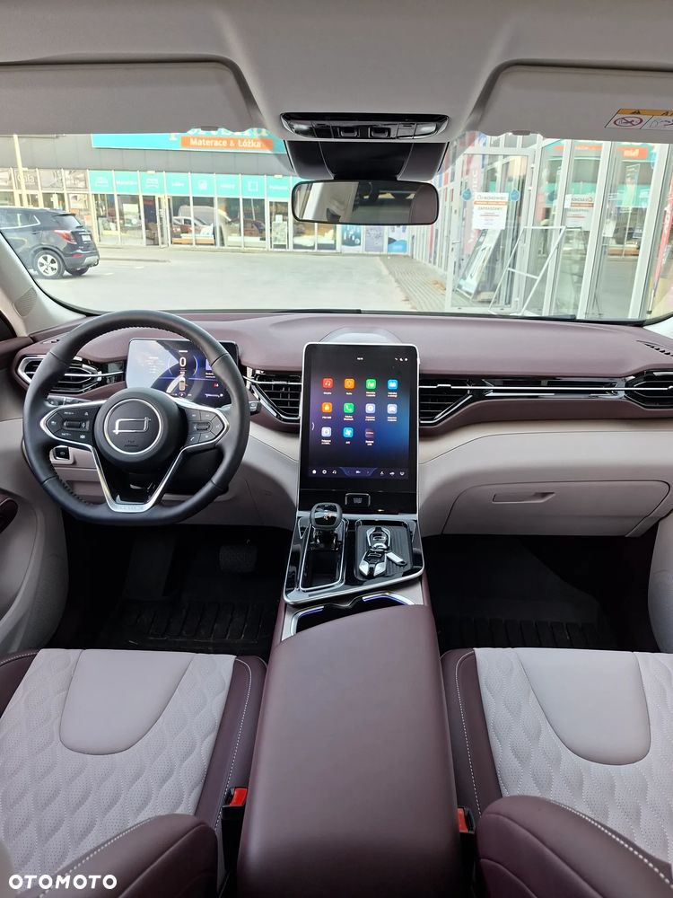 Bestune T90 2.0T Elegance - 7
