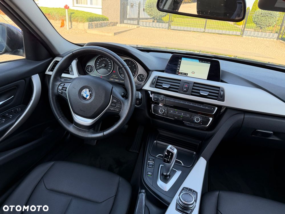 BMW Seria 3 - 17