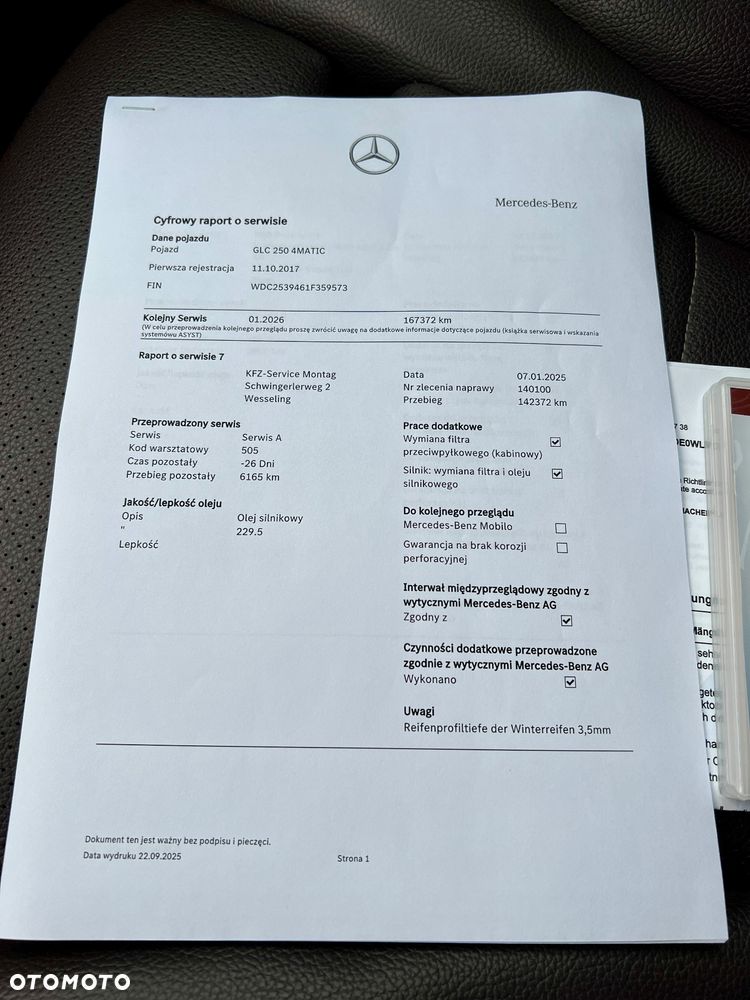 Mercedes-Benz GLC 250 4Matic 9G-TRONIC Exclusive - 27