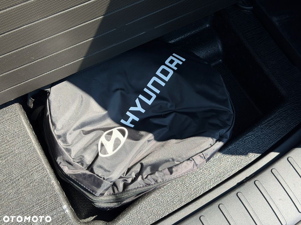 Hyundai Tucson 1.6 T-GDi PHEV Platinum 4WD - 31