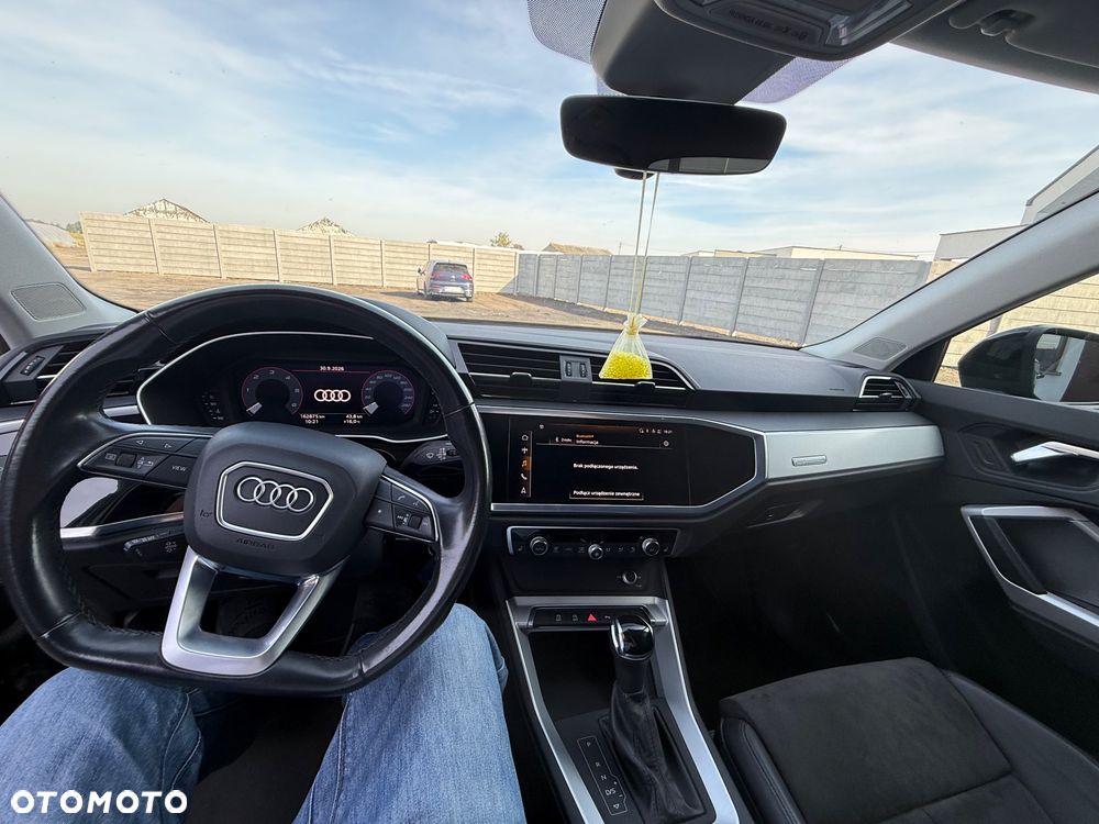 Audi Q3 - 11