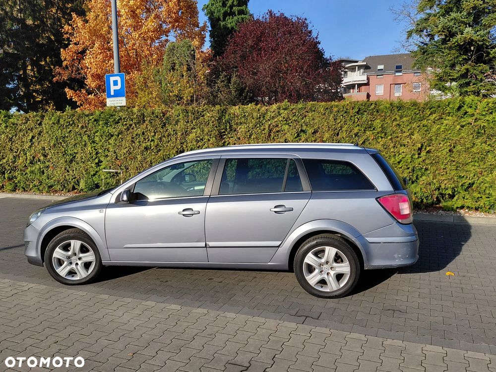 Opel Astra - 4