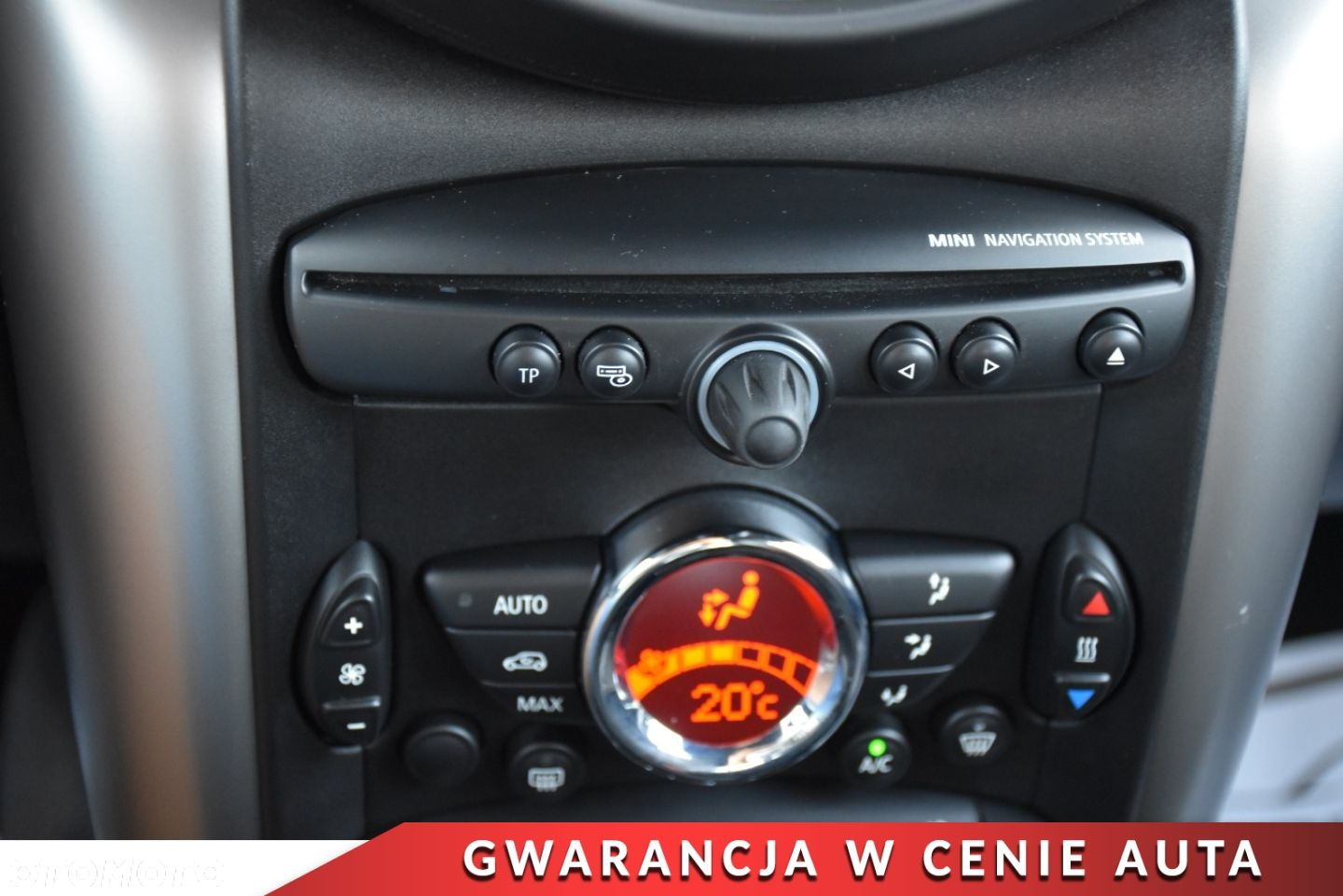 MINI Countryman - 14