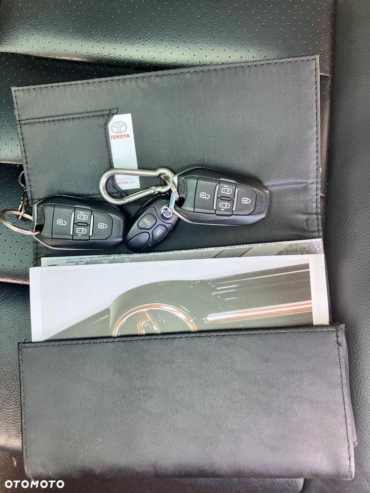 Toyota Proace Verso - 7