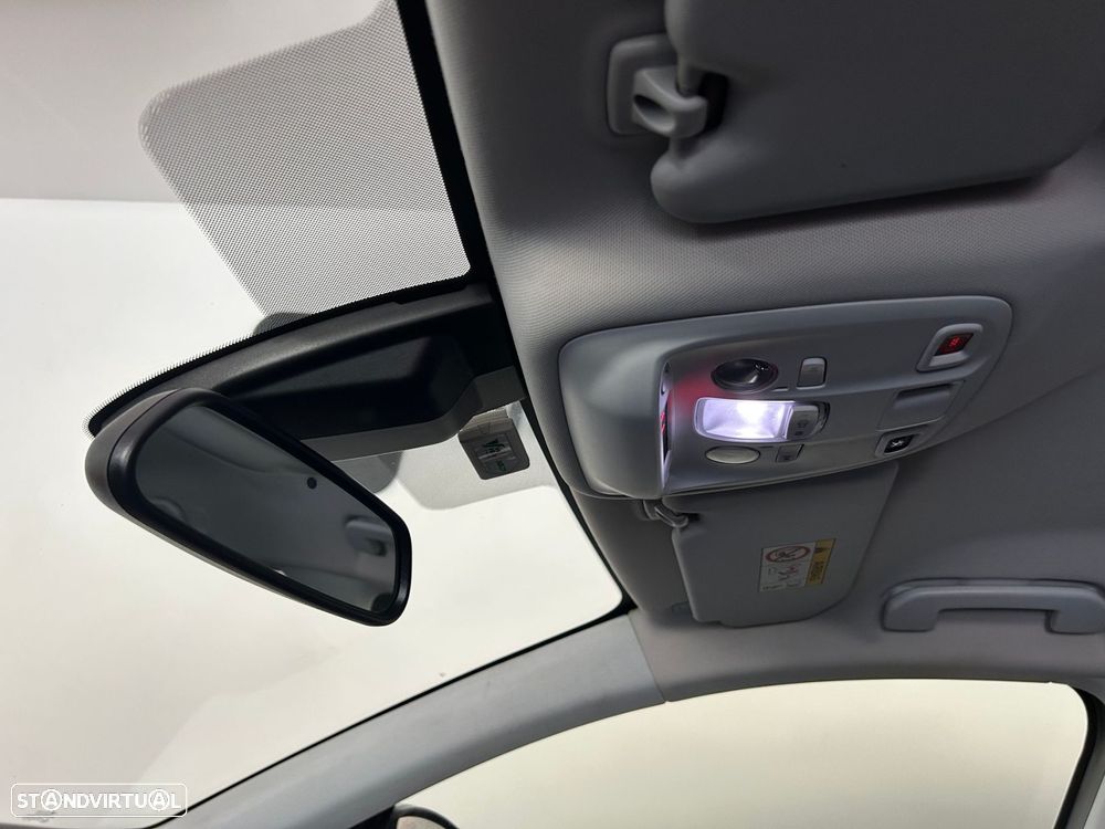 Peugeot 308 SW 1.5 BlueHDi Allure Pack EAT8 - 26