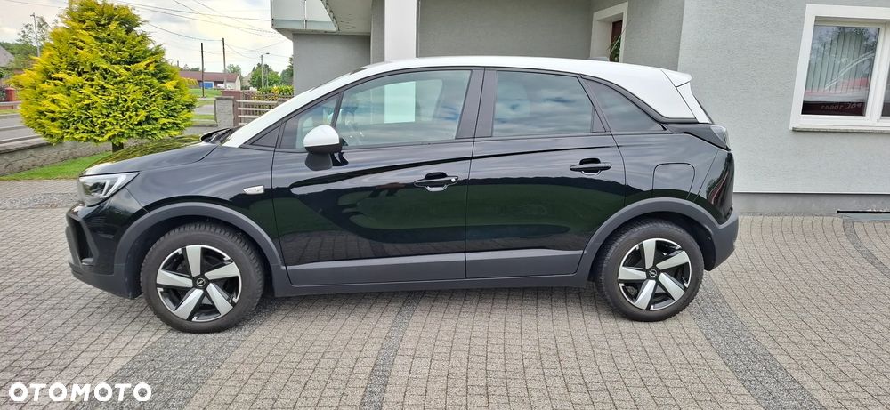 Opel Crossland X 1.2 Edition - 5