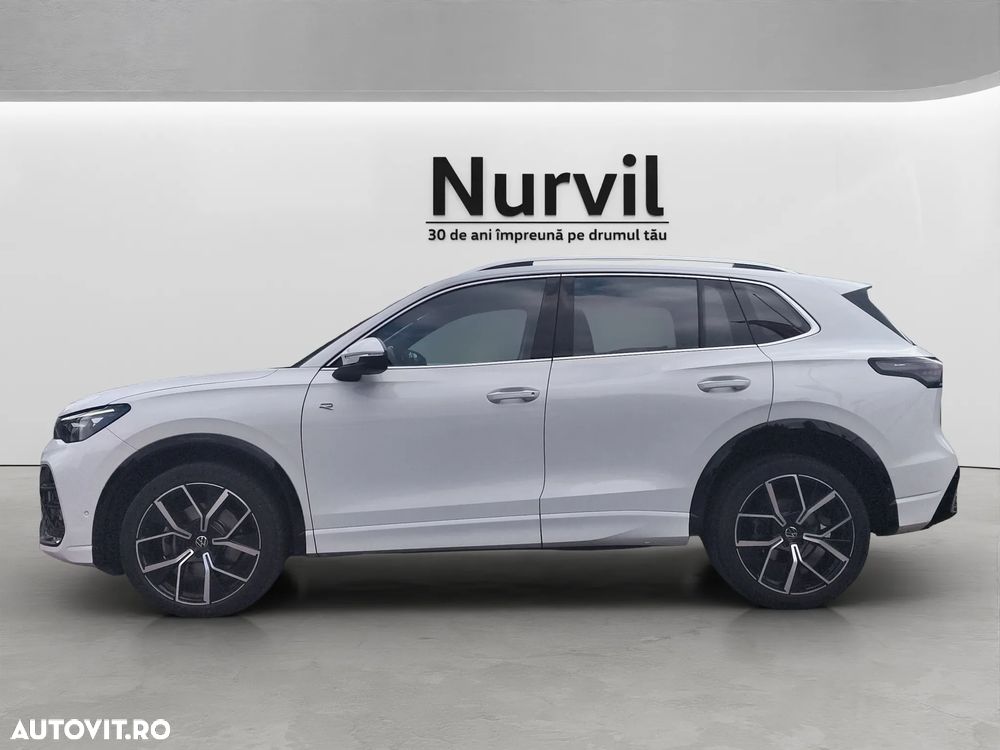 Volkswagen Tiguan - 2
