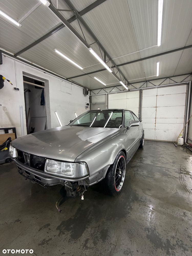 Audi 80 - 3