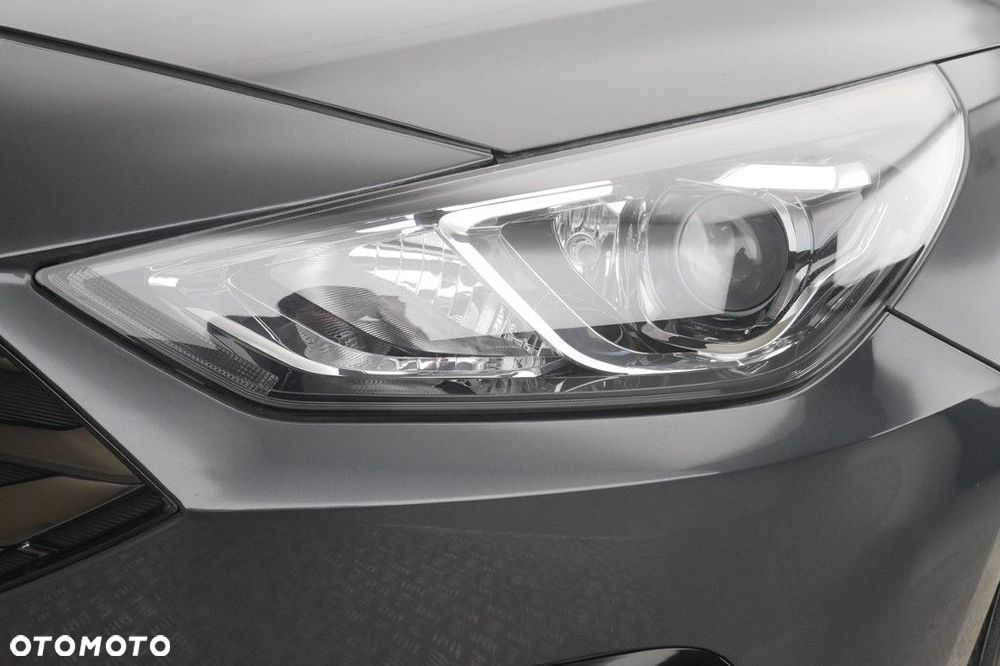 Hyundai i30 1.5 DPI Comfort - 13