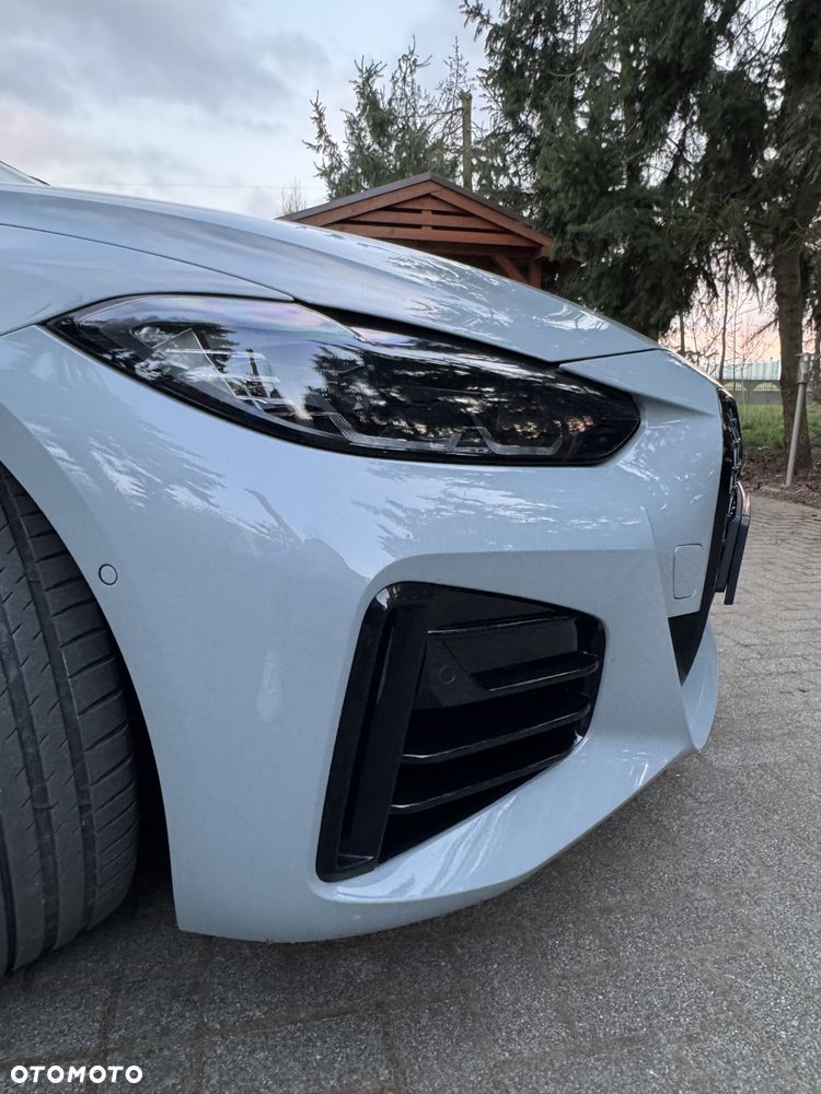 BMW Seria 4 430i M Sport - 9