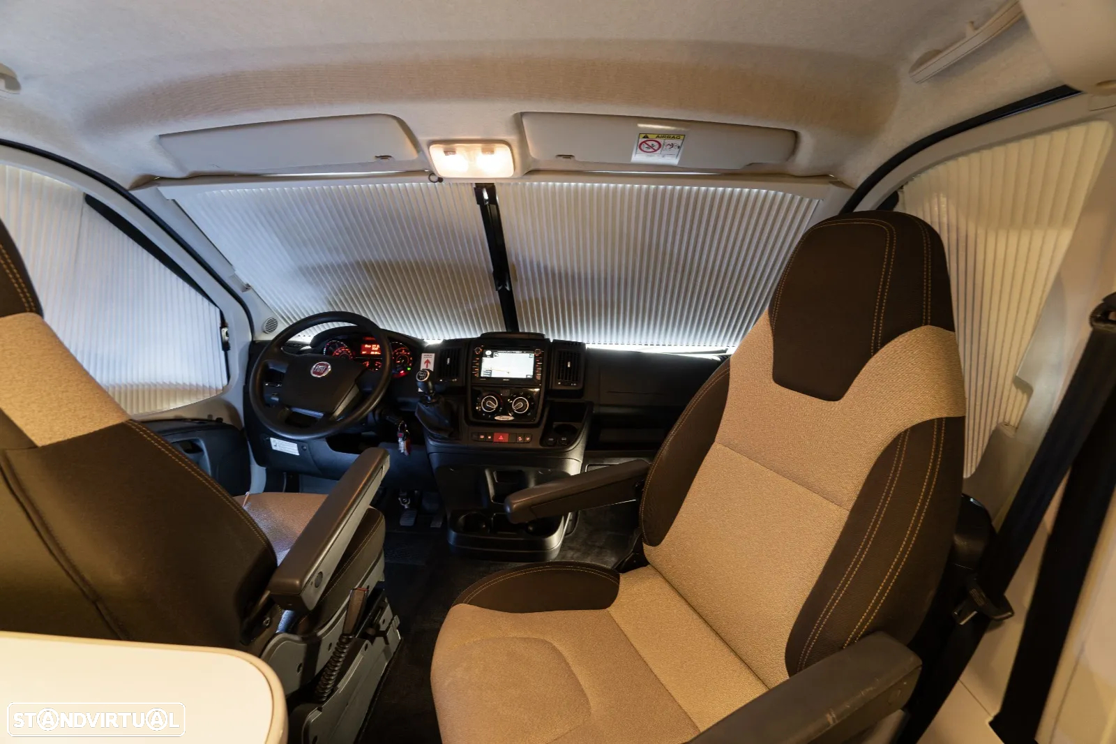 Fiat Ducato - 2