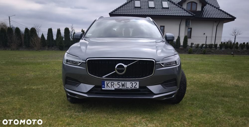Volvo XC 60 B4 B Momentum Pro - 3