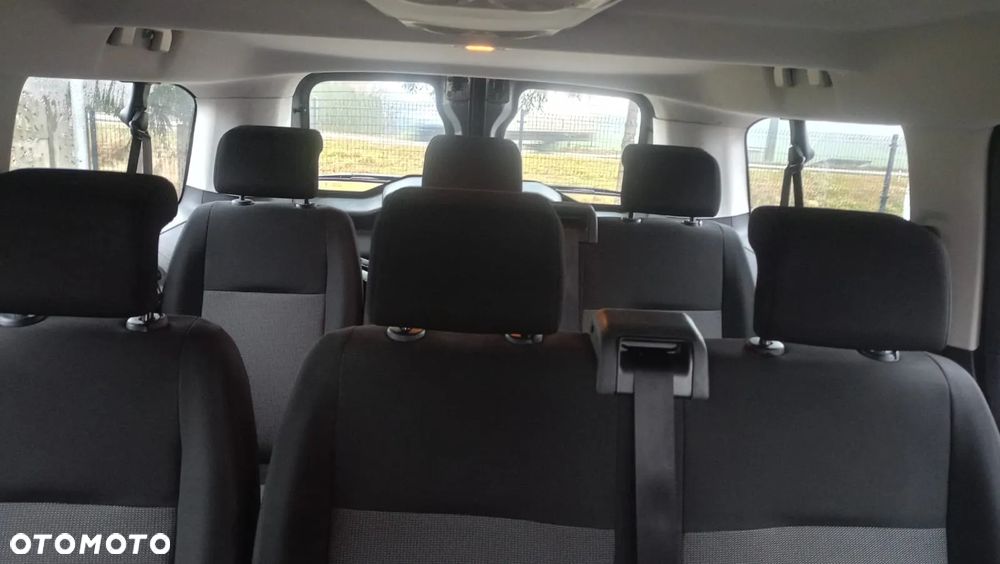 Toyota ProAce - 13