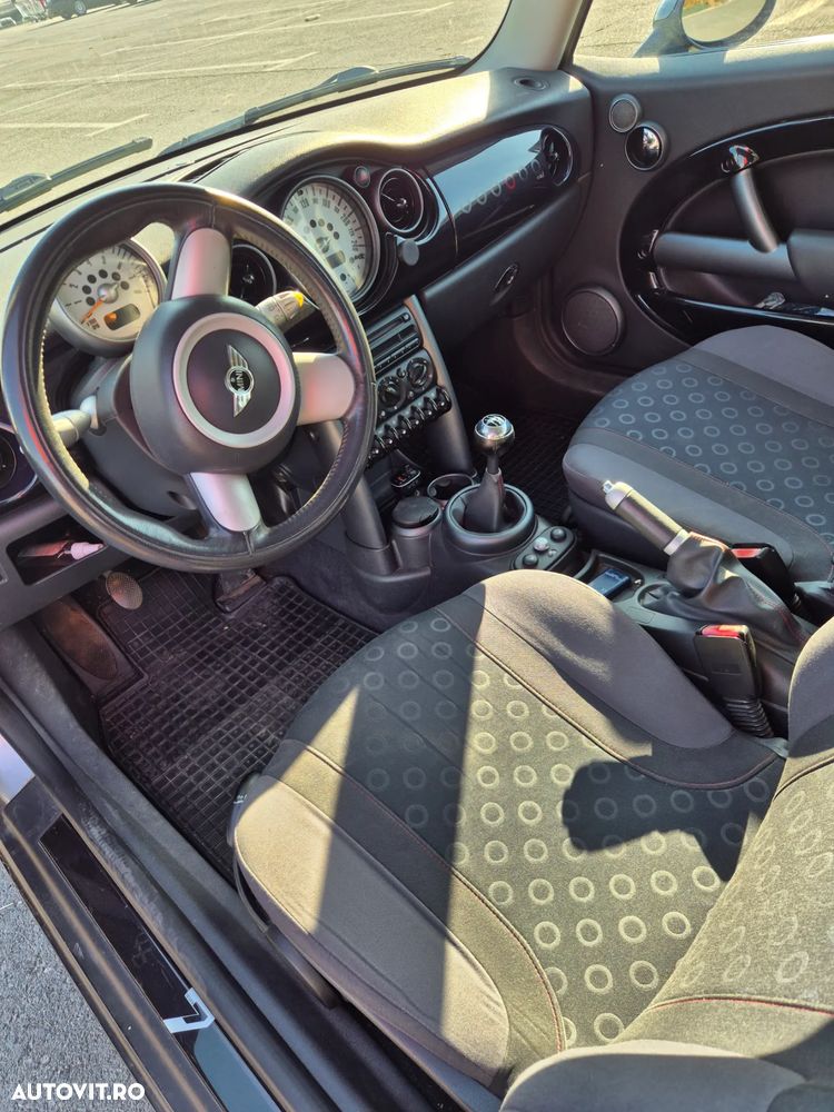 Mini Cooper - 9