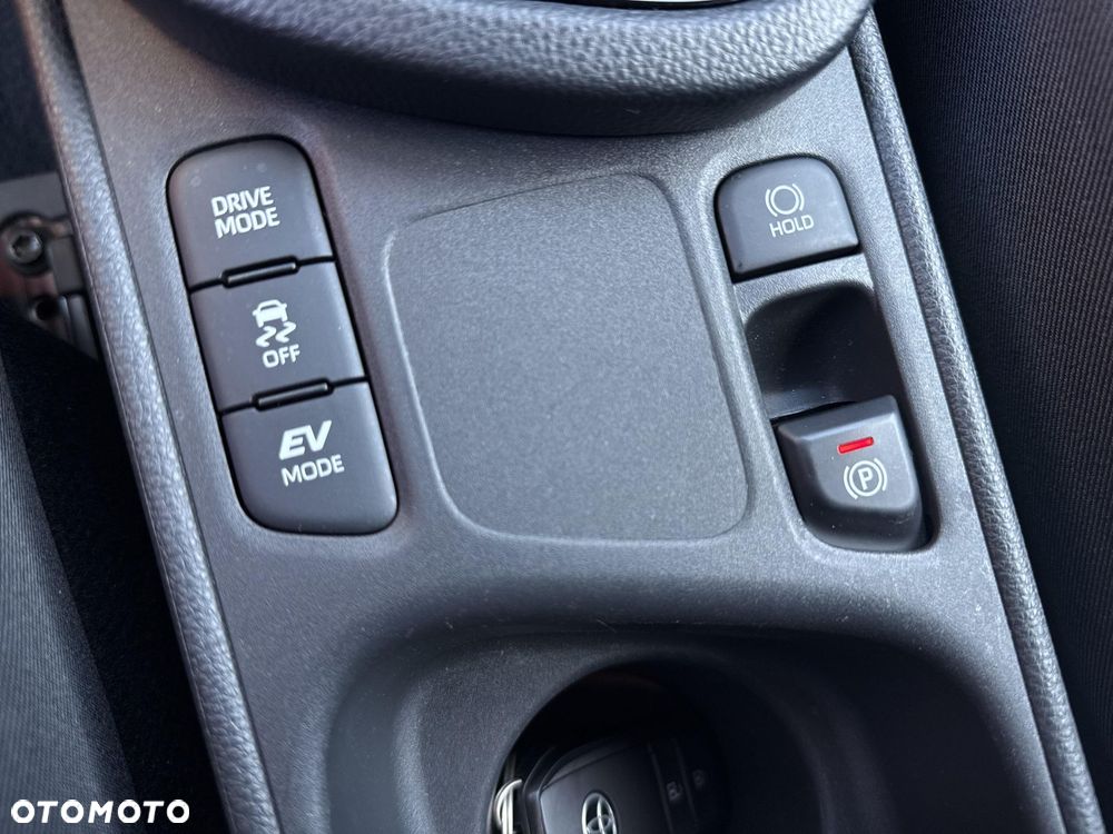 Toyota Yaris Cross Hybrid 1.5 Style - 21