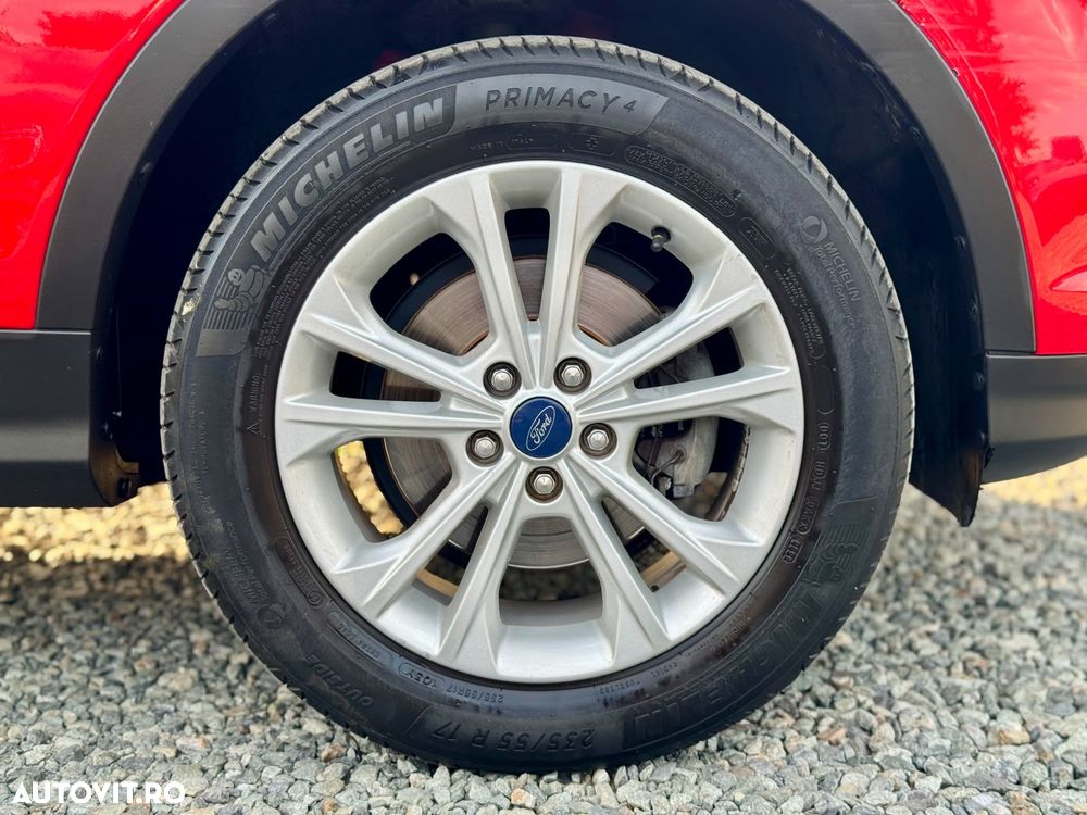 Ford Kuga 1.5 EcoBoost 2WD Trend - 17