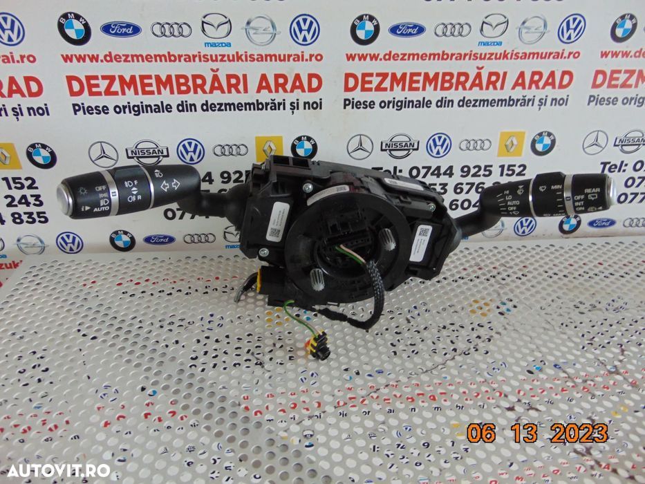 Spirala volan Discovery sport Jaguar F Pace l550 range rover velar xe - 1