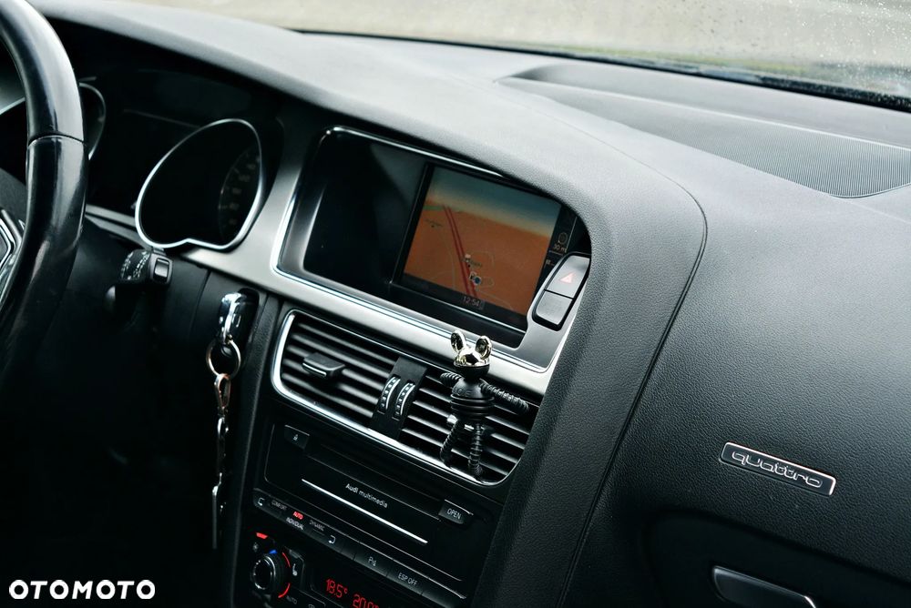 Audi S5 Coupé Standard - 18
