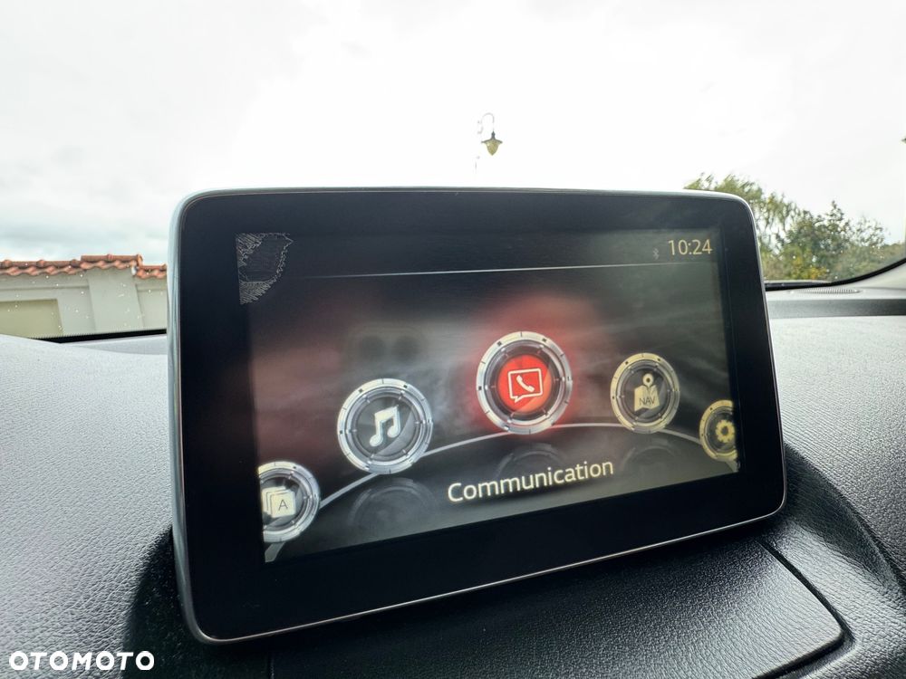 Mazda 2 - 13