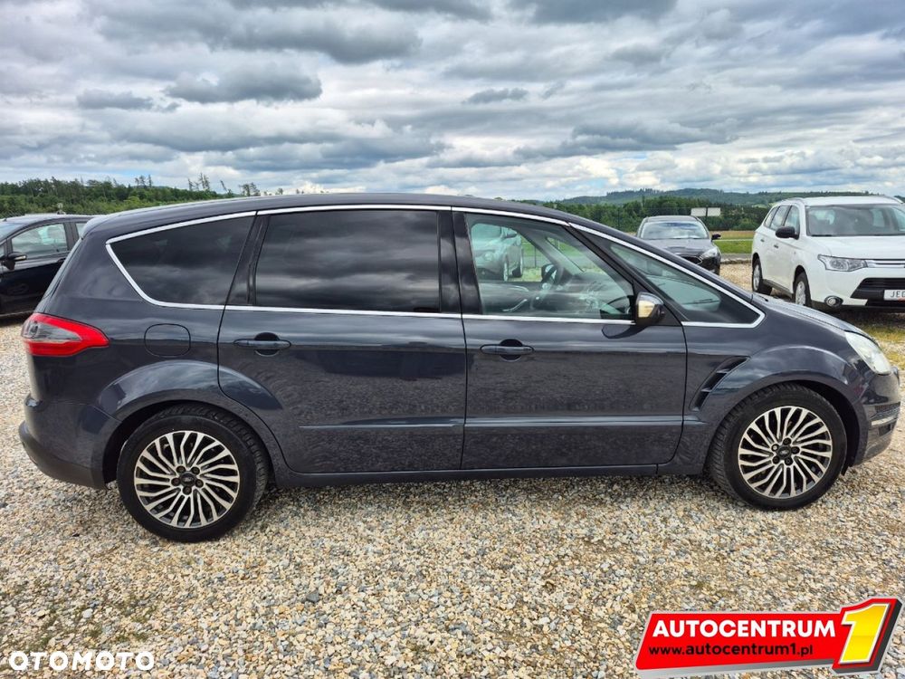 Ford S-Max - 9