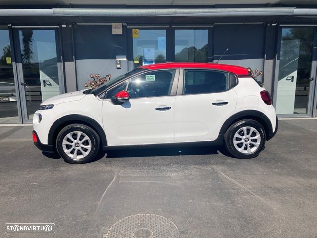 Citroën C3 1.2 PureTech Feel - 5