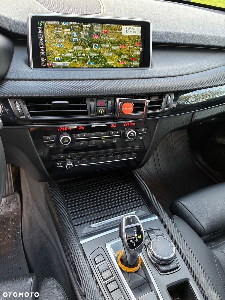 BMW X5 xDrive40d Sport-Aut - 17