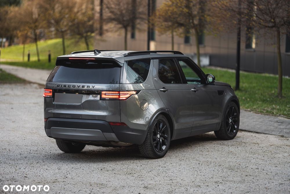 Land Rover Discovery 2.0 Si4 HSE - 3