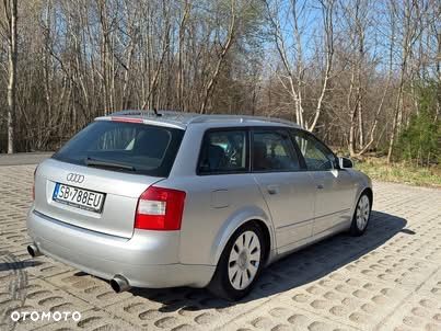 Audi A4 - 5