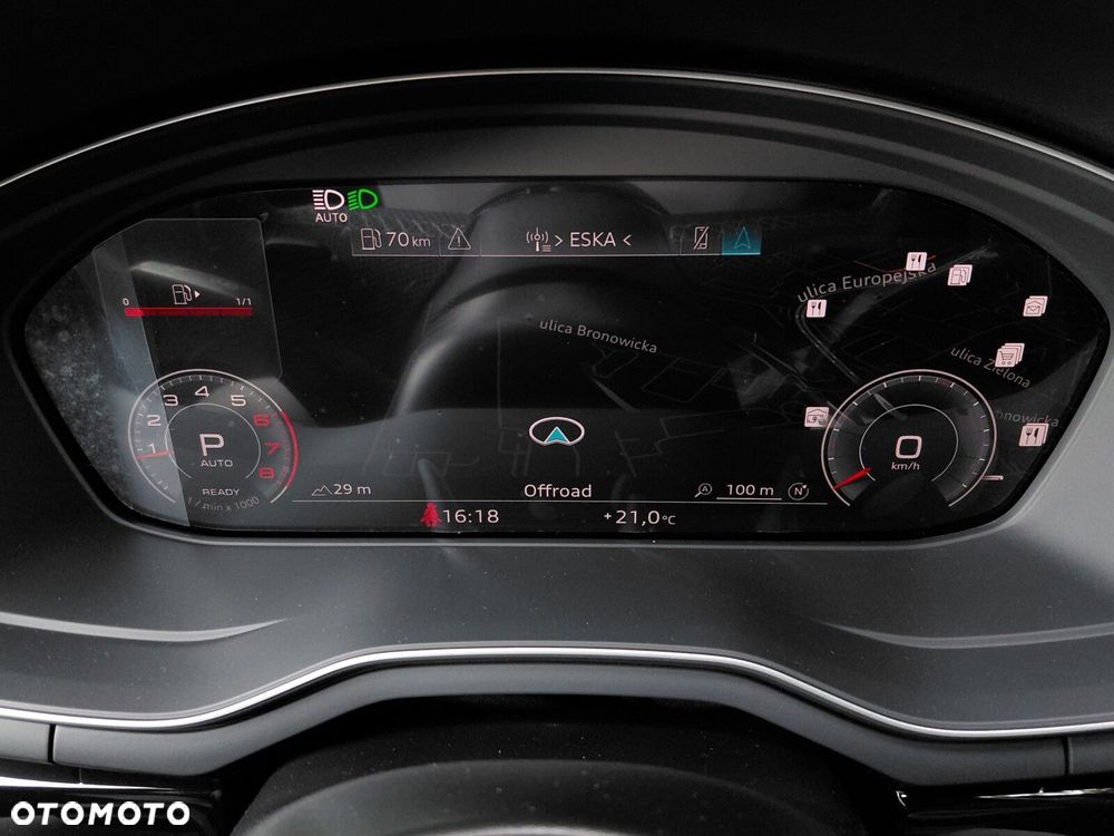 Audi A4 Avant 40 TFSI mHEV Quattro S Line S tronic - 20