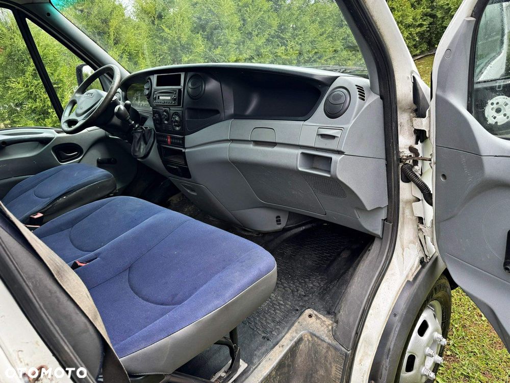 Iveco Daily 35C15 - 20