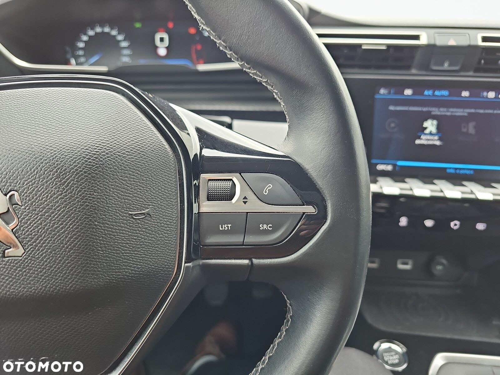Peugeot 508 1.5 BlueHDi Allure S&S - 14