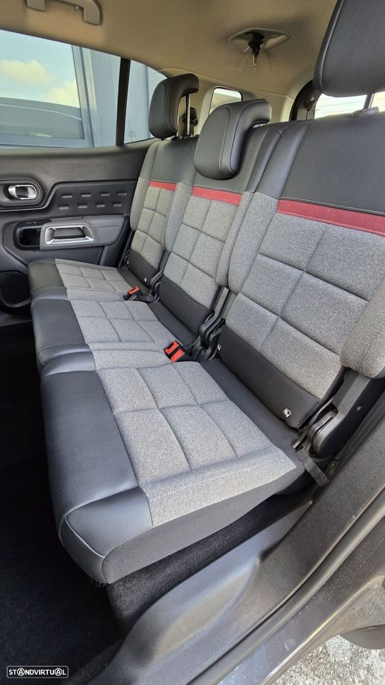 Citroën C5 Aircross 1.2 PureTech Feel - 11