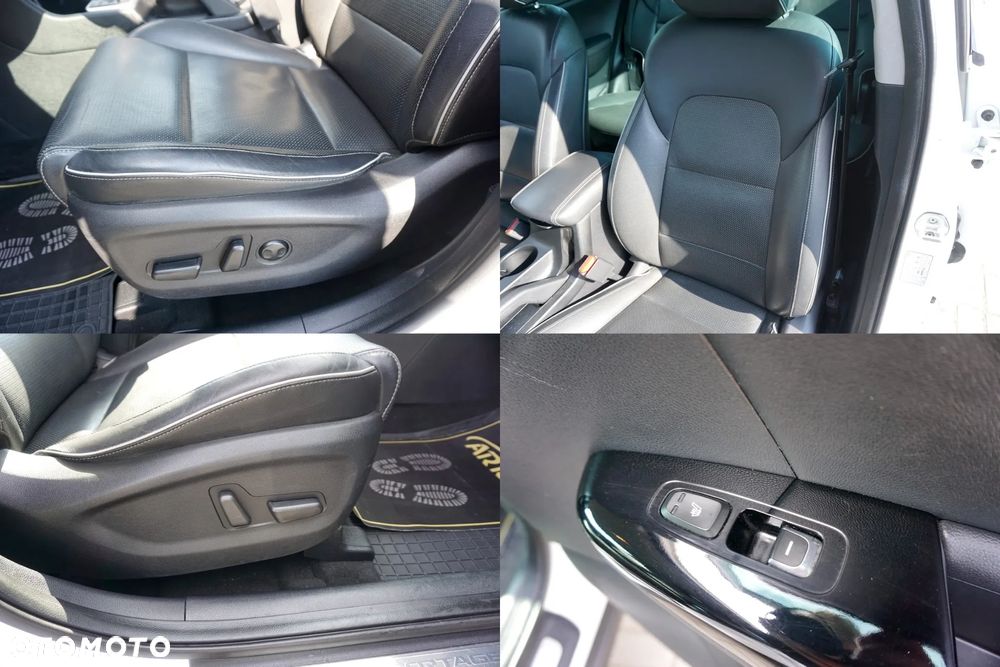 Kia Sportage 1.6 GDI 2WD Attract - 25