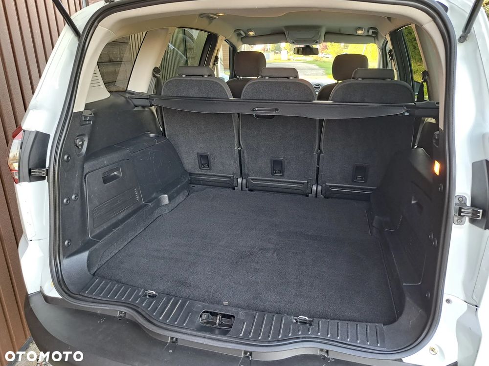 Ford Galaxy 2.0 TDCi Titanium - 38