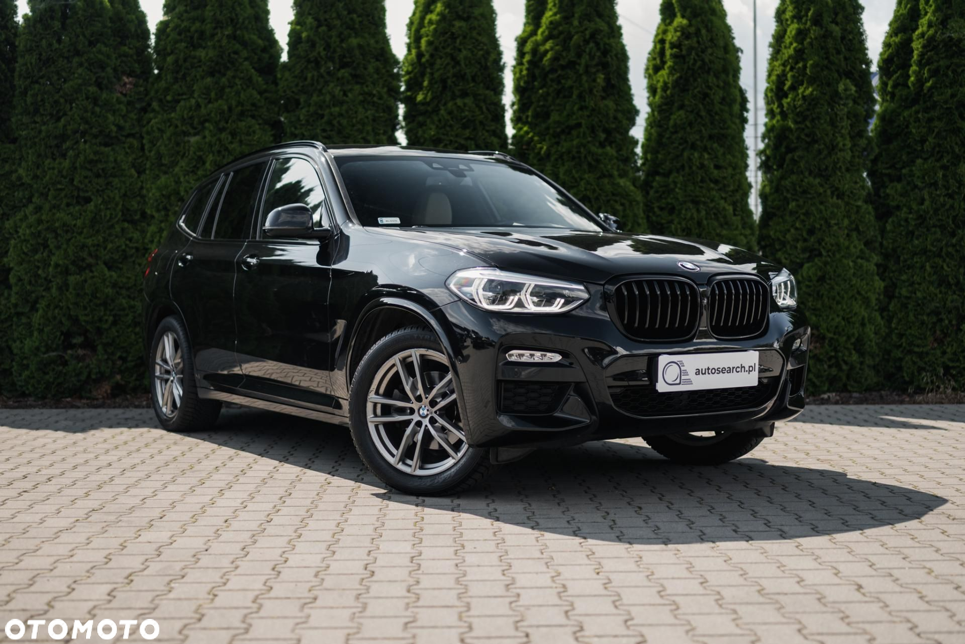 BMW X3 - 4