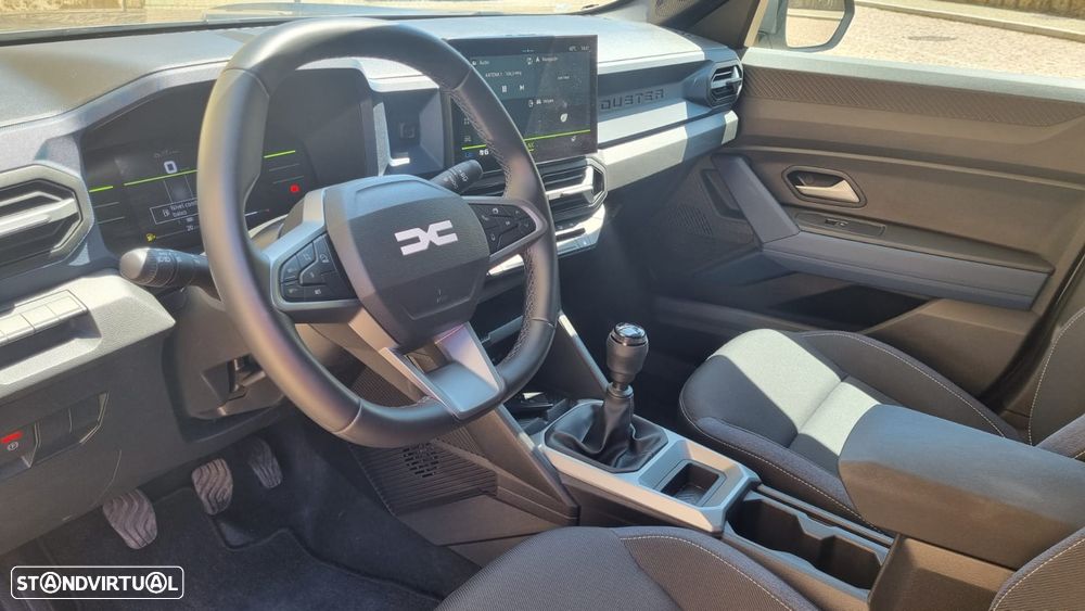 Dacia Duster 1.2 TCe Journey - 23